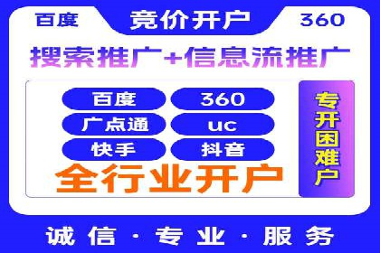 竞价推广成功案例解析